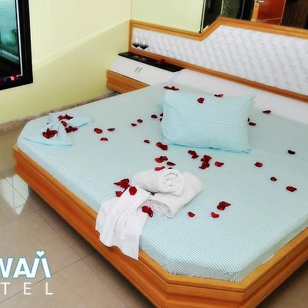 Motel Hawaii (Adults Only) Rio de Janeiro Bagian luar foto