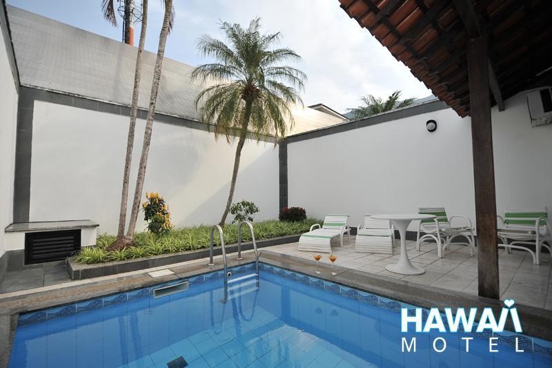 Motel Hawaii (Adults Only) Rio de Janeiro Bagian luar foto