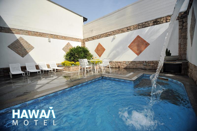 Motel Hawaii (Adults Only) Rio de Janeiro Bagian luar foto