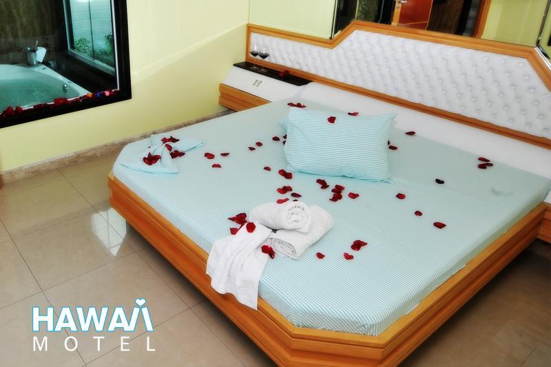 Motel Hawaii (Adults Only) Rio de Janeiro Bagian luar foto