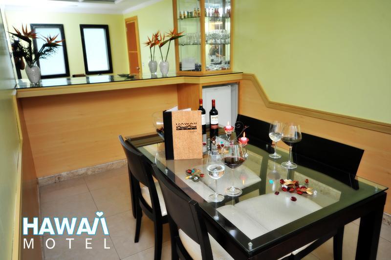 Motel Hawaii (Adults Only) Rio de Janeiro Bagian luar foto