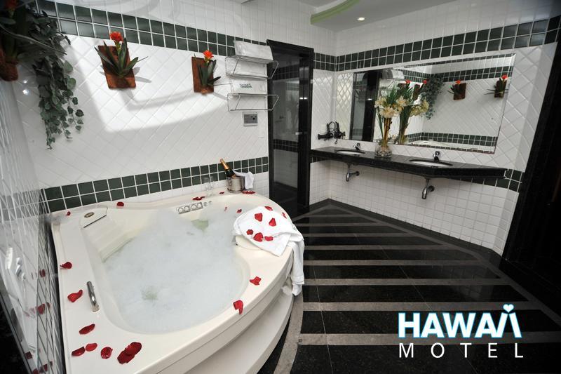 Motel Hawaii (Adults Only) Rio de Janeiro Bagian luar foto